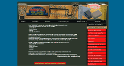 Desktop Screenshot of nikopol.pl